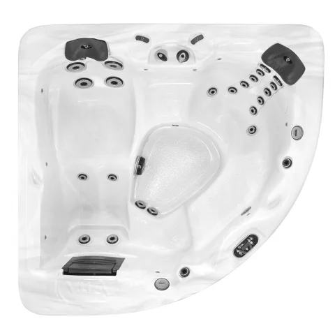 Amour – Whirlpool Modell bei Pfahler
