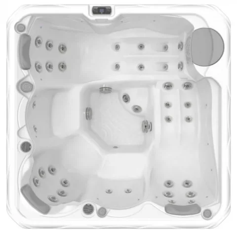 Budapest Life – Whirlpool Modell bei Pfahler