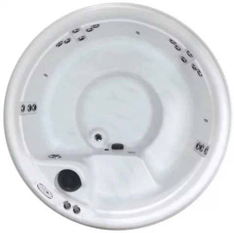 Crown II – Whirlpool Modell bei Pfahler