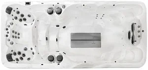 VM6 Swim Spa – Whirlpool Angebot bei Pfahler