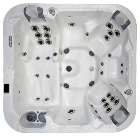 Whirlpool Olymp Premium – Whirlpool Angebot bei Pfahler